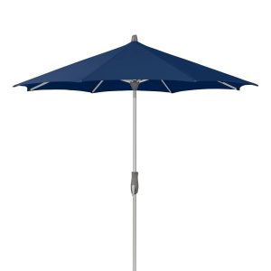 Alu - Twist Ø3m, Marineblå  u/volang