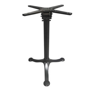 CAEN 3 chassi med tilt