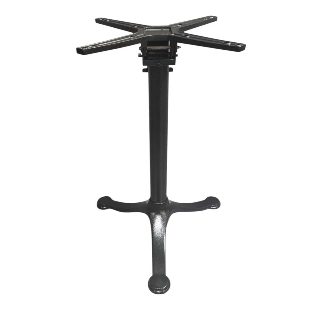 CAEN 3 chassi med tilt