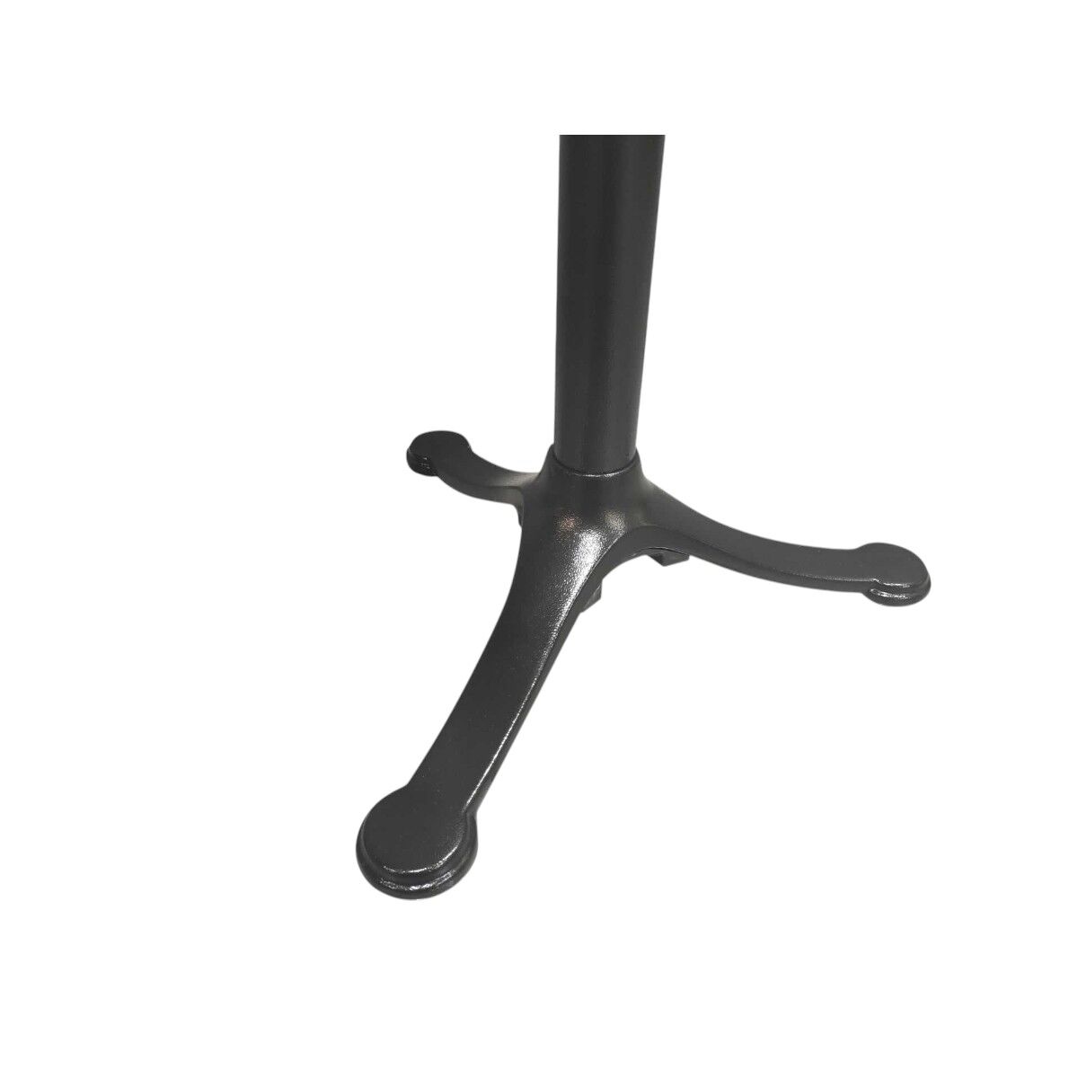 CAEN 3 chassi med tilt