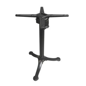 CAEN 3 chassi med tilt