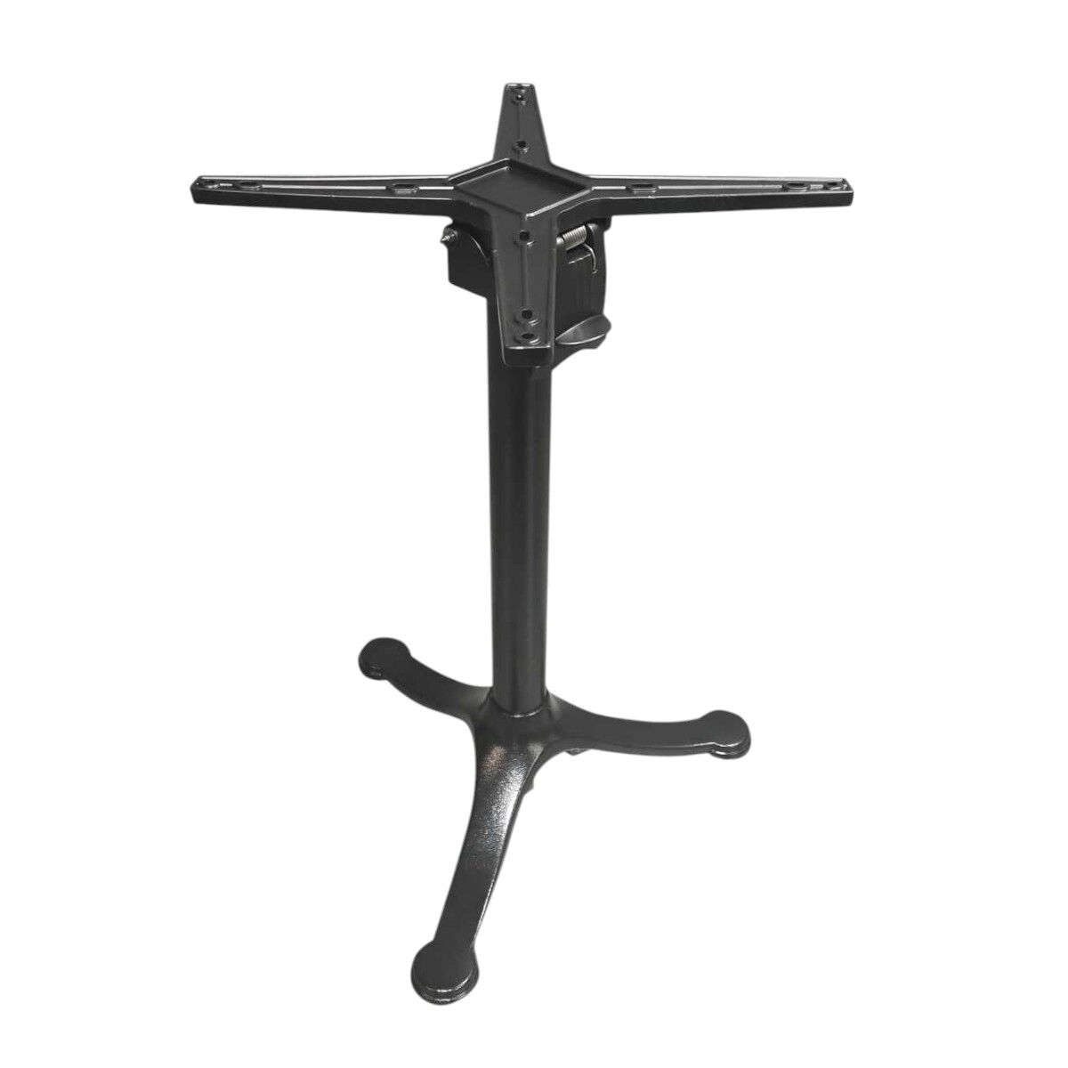 CAEN 3 chassi med tilt