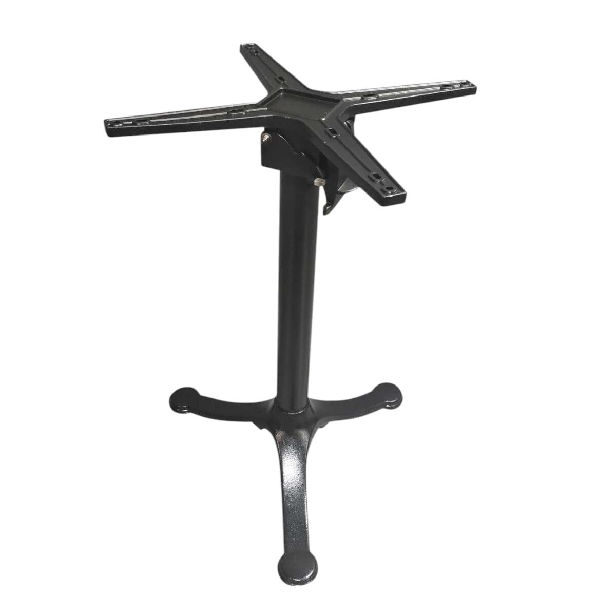 CAEN 3 chassi med tilt