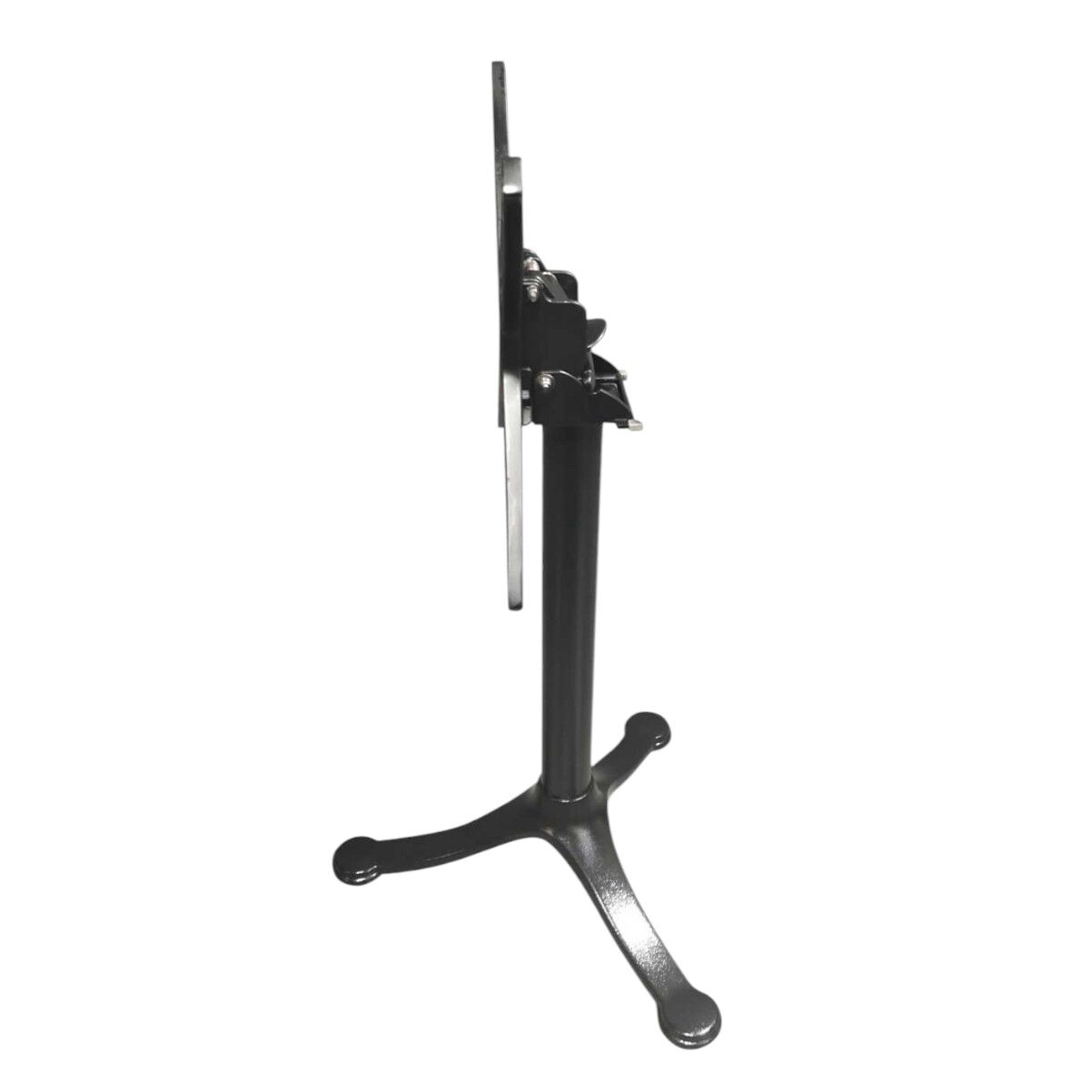 CAEN 3 chassi med tilt