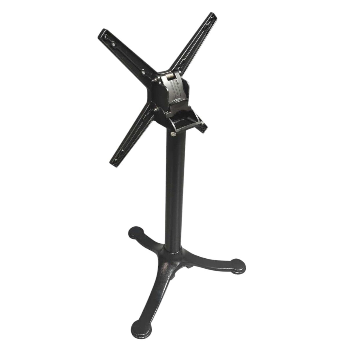 CAEN 3 chassi med tilt