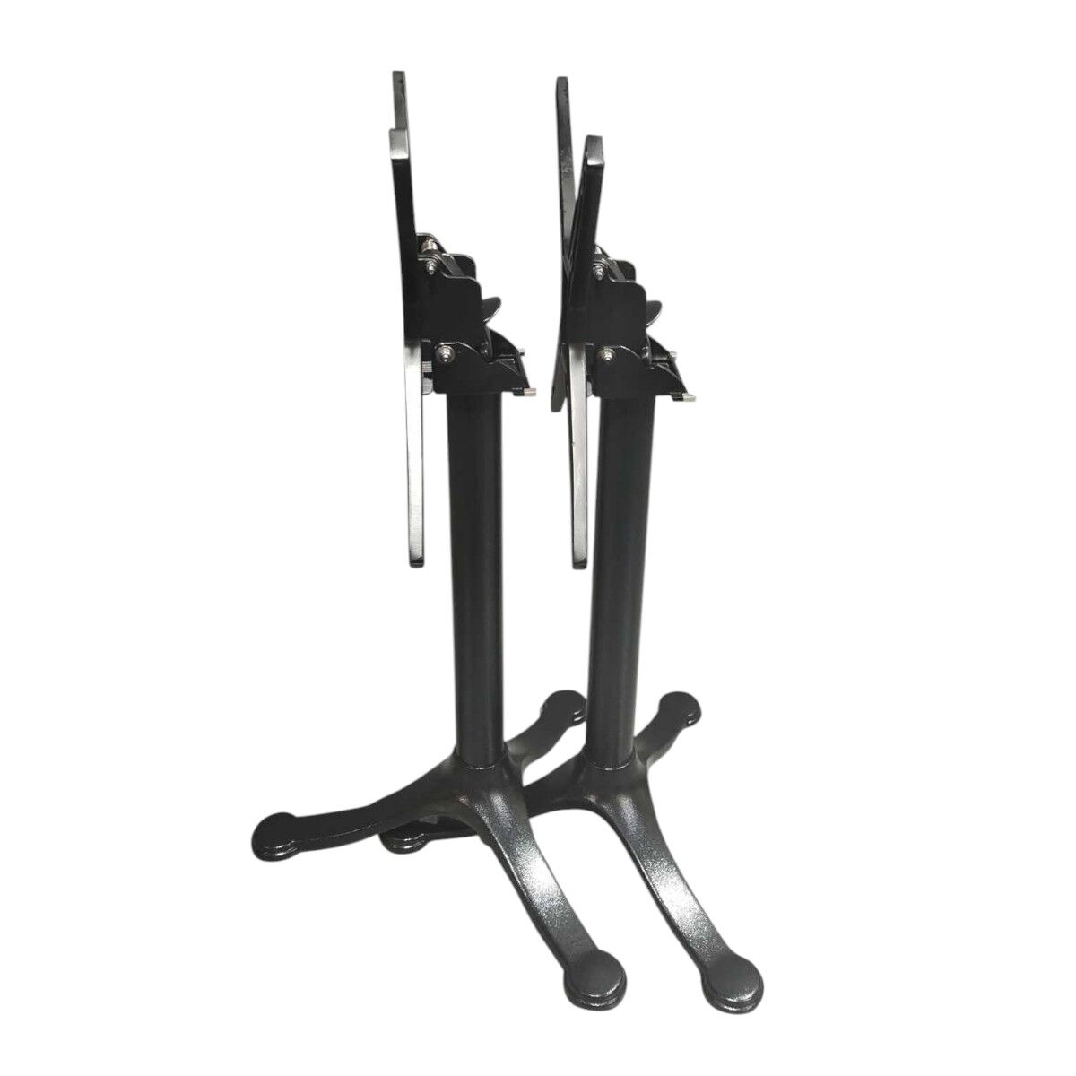 CAEN 3 chassi med tilt