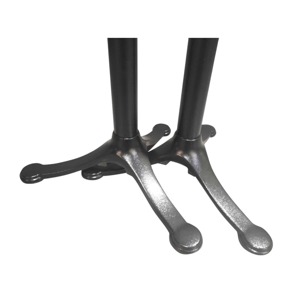 CAEN 3 chassi med tilt