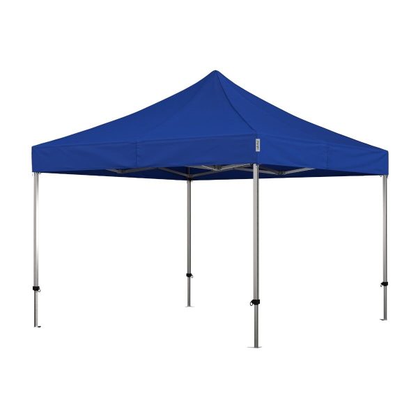 Snabbtält Komplett 3x3m Premium Plus - Bild 8
