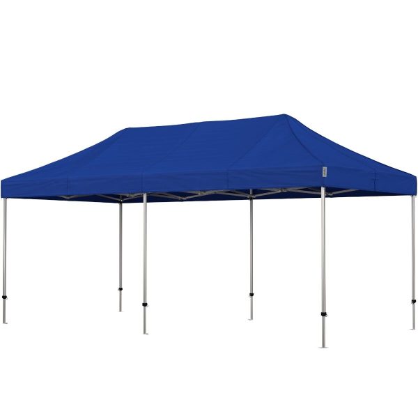 Snabbtält Komplett 3x6m Premium Plus - Bild 4