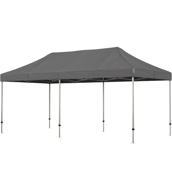 Snabbtält Komplett 3x6m Premium Plus - Bild 3