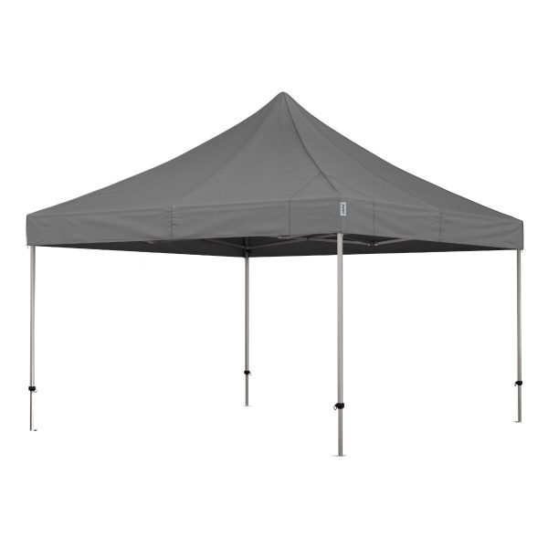 Snabbtält Komplett 4x4m Premium Plus - Bild 2