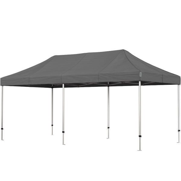 Snabbtält Komplett 3x6m HEXA Heavy Duty - Bild 3