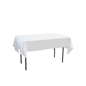 Dug til EVENT bord 120x80cm pk. med 10stk.