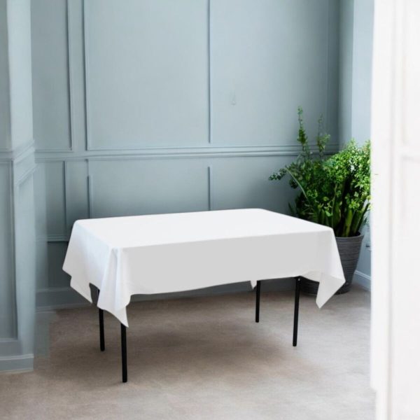 Dug til EVENT bord 240x80 cm pk. med 10stk. - Bild 2