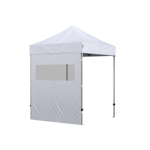 Ståsida med fönster 2m