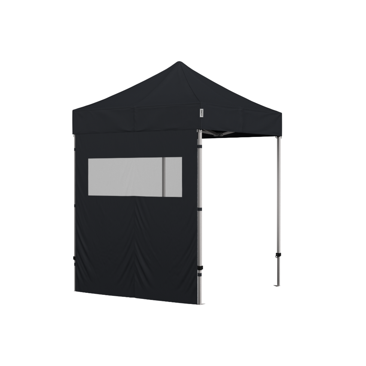 Ståsida med fönster 2m