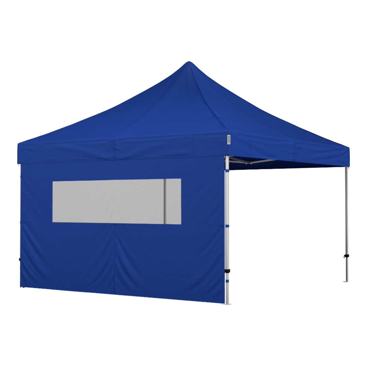 StandUp sida med fönster 4m