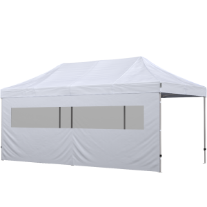 StandUp sida med fönster 6m