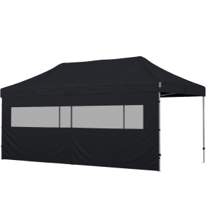 StandUp sida med fönster 6m