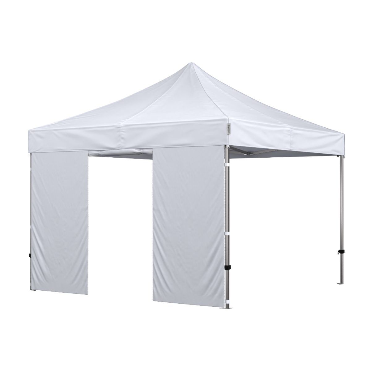 StandUp Standard sida 3m m/dörr