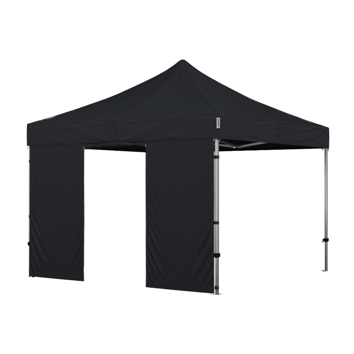 StandUp Standard sida 3m m/dörr