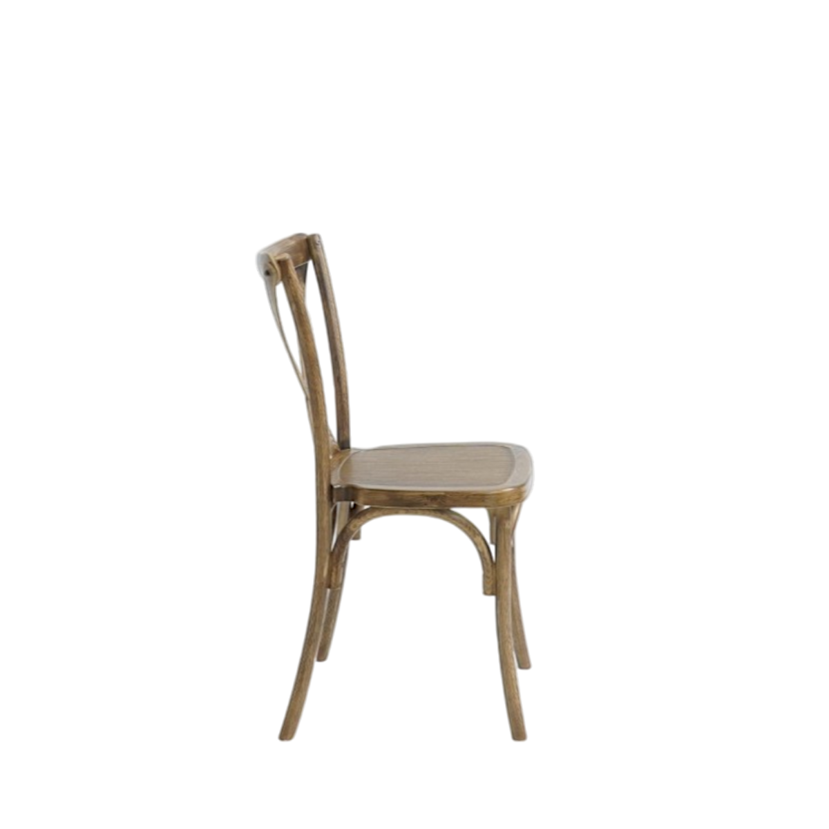 Crossback stol PP