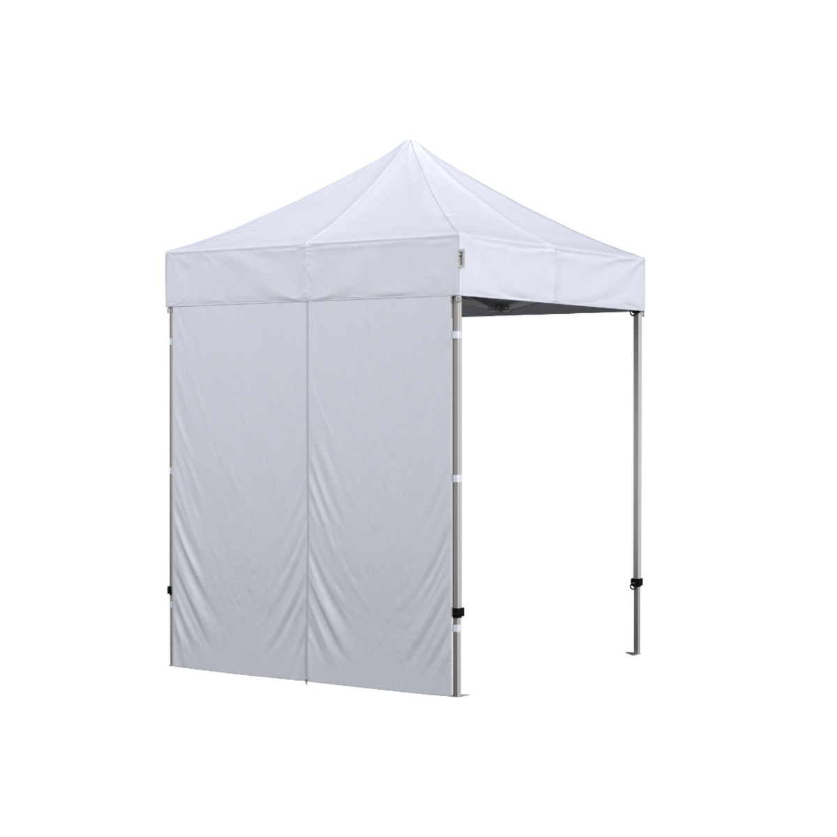 StandUp 2-delad sida 2m