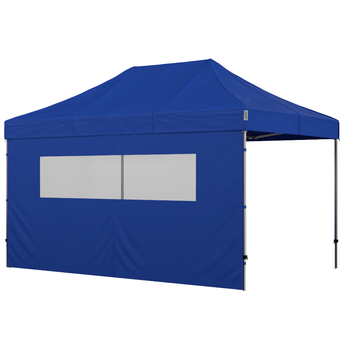 StandUp sida med fönster 3m