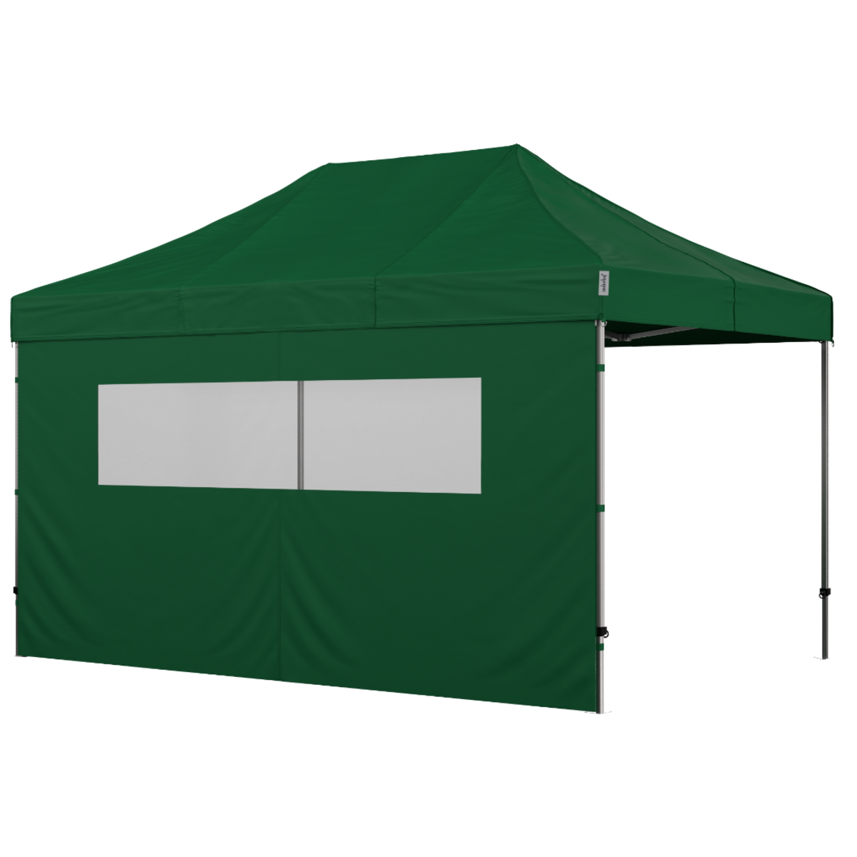 StandUp sida med fönster 4m