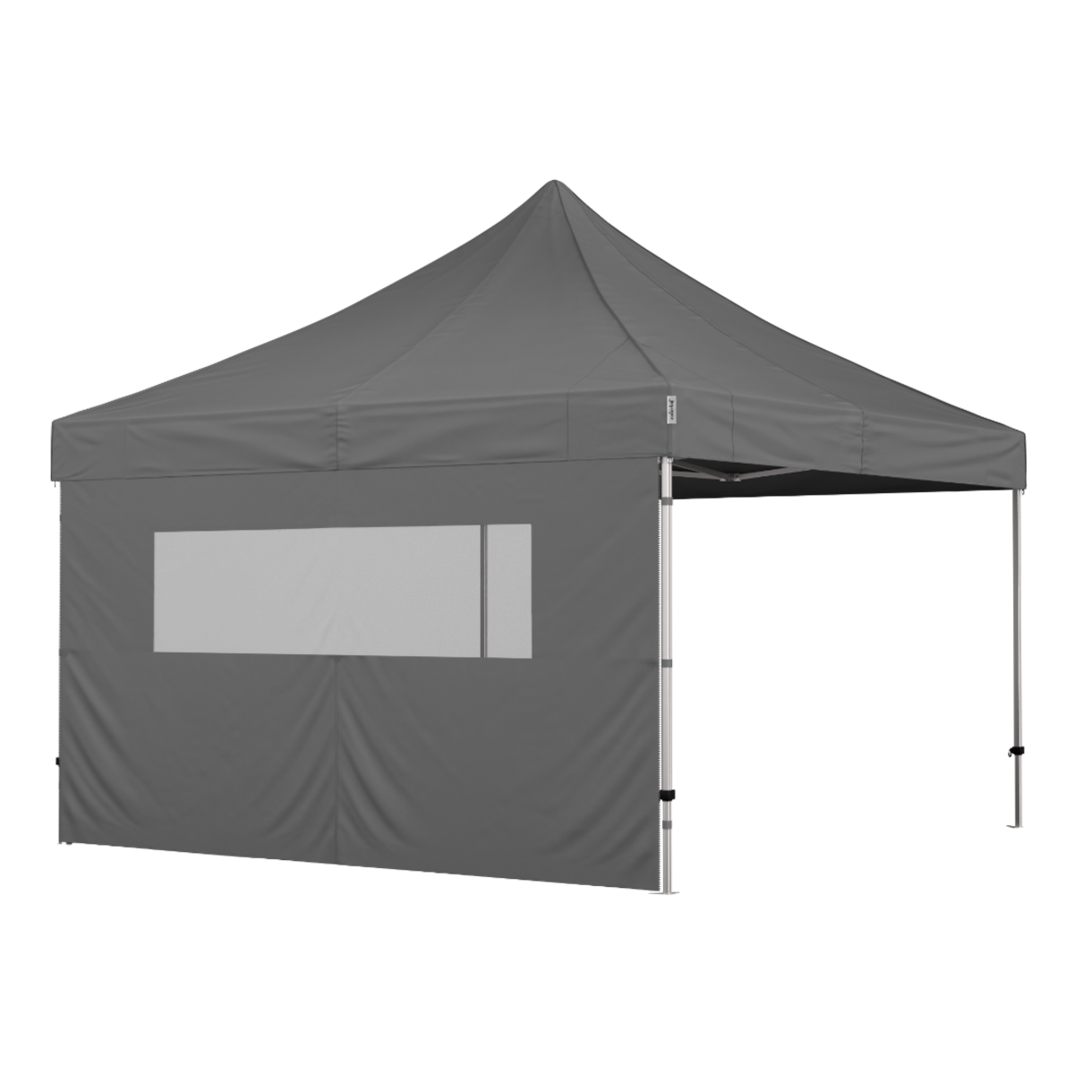 StandUp sida med fönster 4m