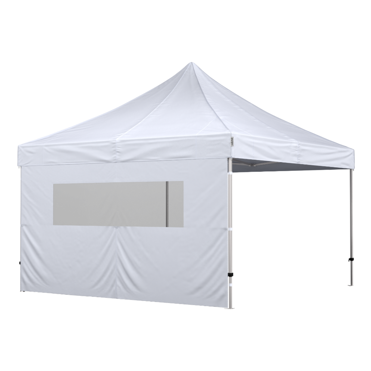 StandUp Standard sida 3m m/dörr