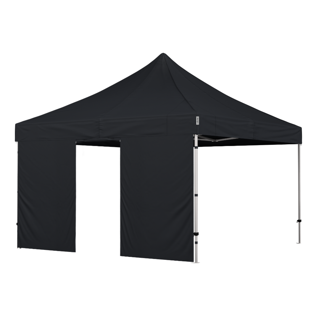 StandUp Standard sida 4m m/dörr