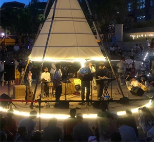 bubbletents category