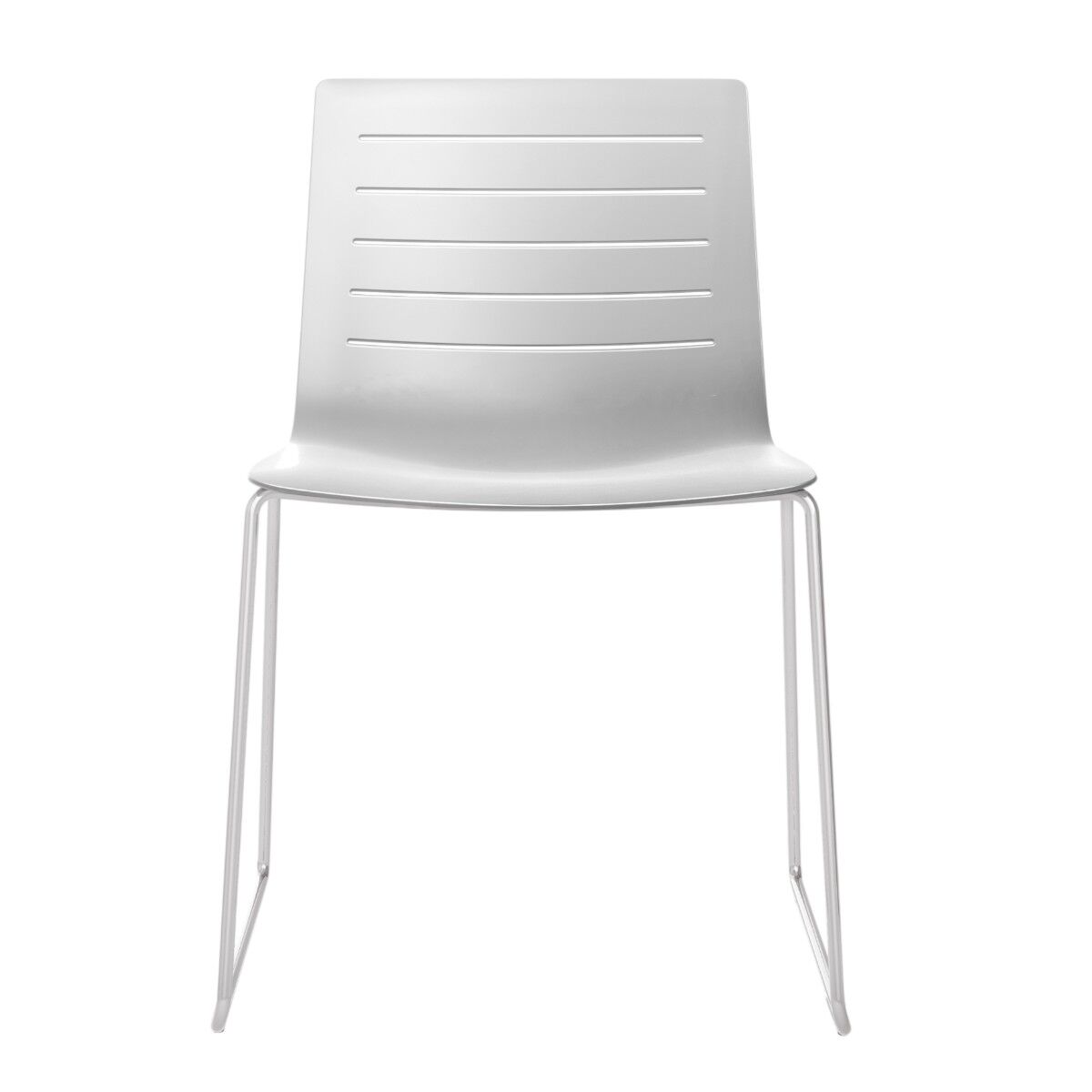 SKIN stol m/sits
