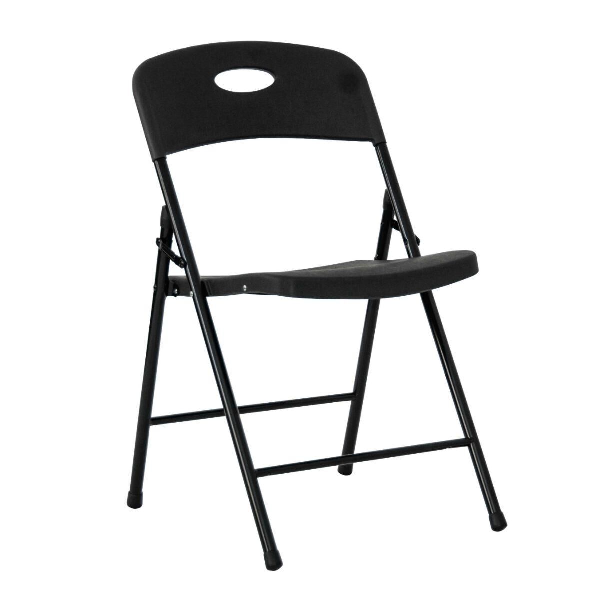 Zown Olaf hopfällbar stol - max belastning 204 kg