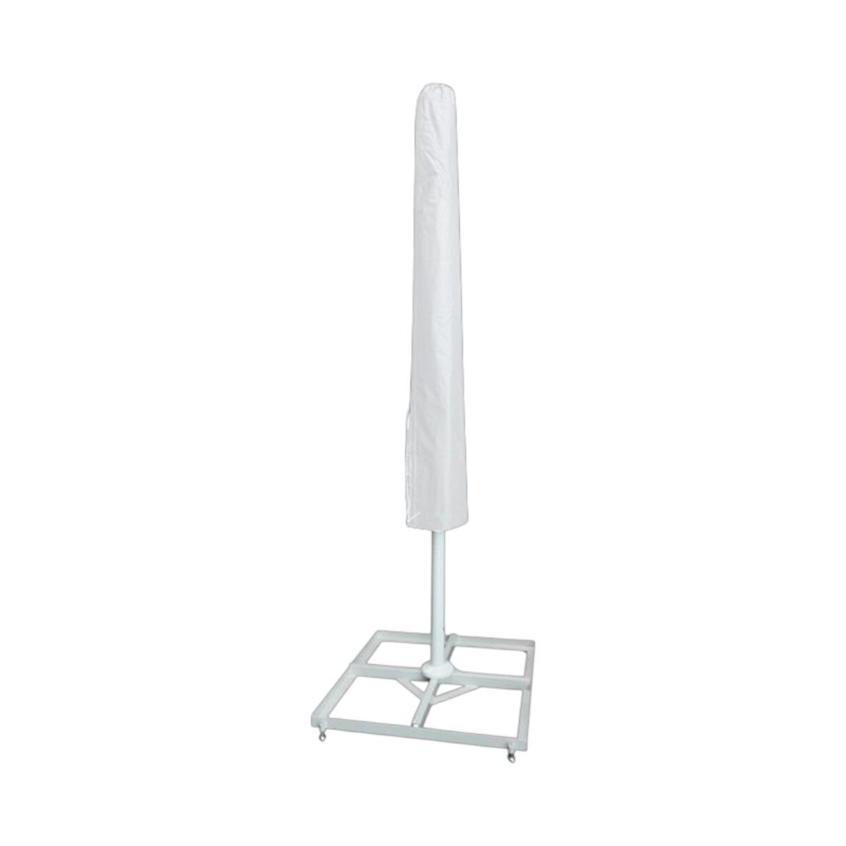 Overtræk Kæmpeparasol 4x4m