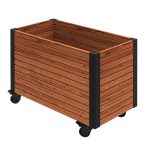 Thermowood