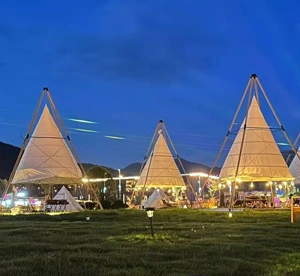 bubbletents category