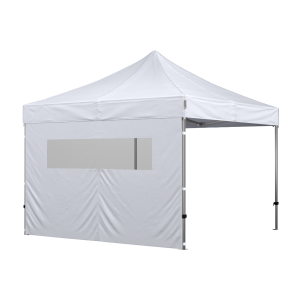 StandUp sida med fönster 3m