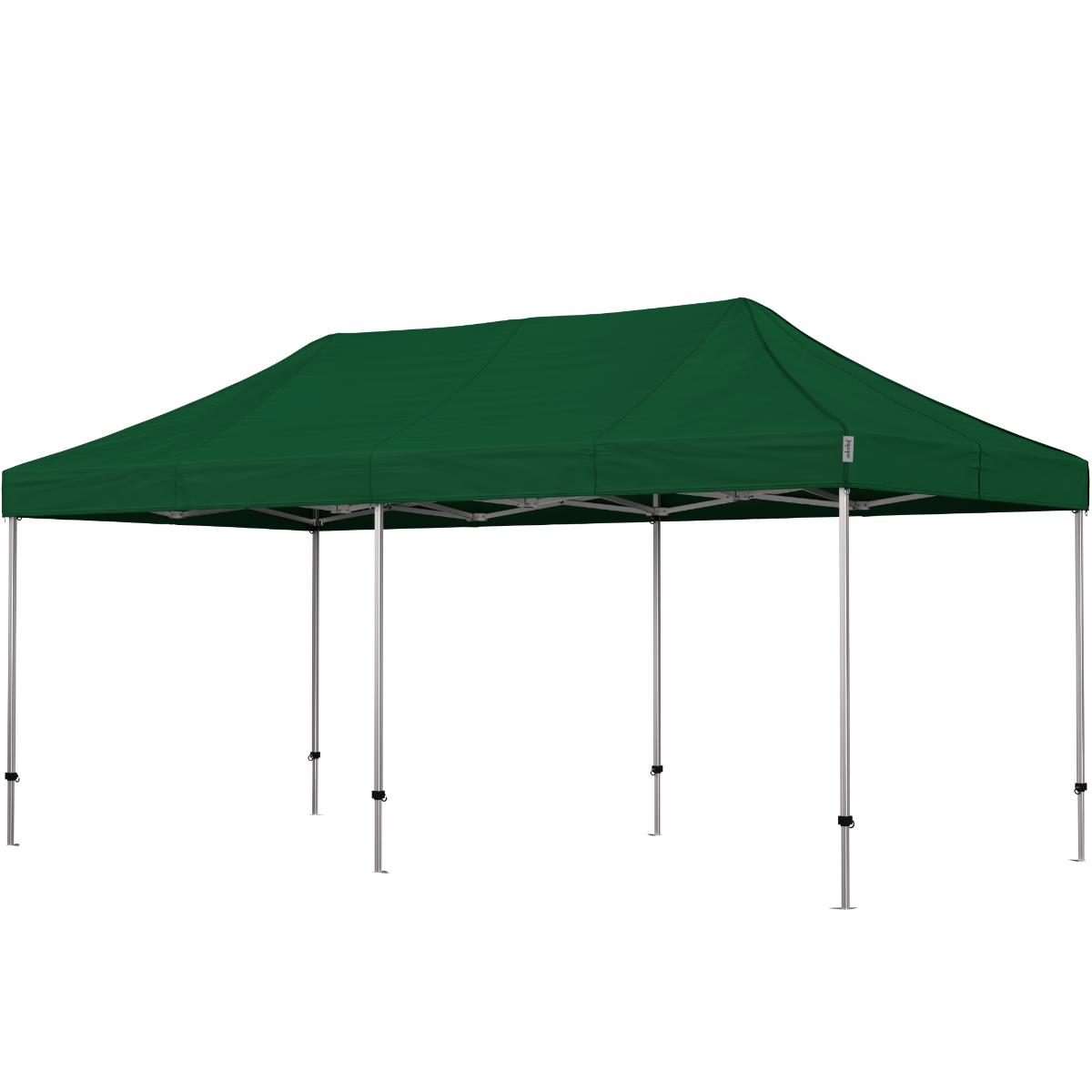 Faltält Komplett 3x6m Premium