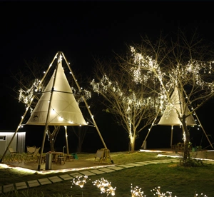 bubbletents category