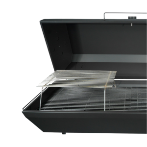 Z-BBQ Gourmetroaster ekstra hylde rist