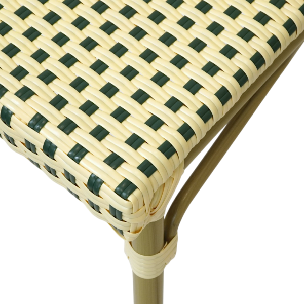 Cafépakke Paris | Grøn-beige - Bild 6