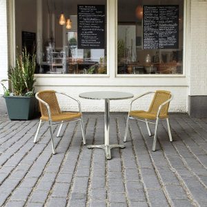 Cafépakke Amsterdam
