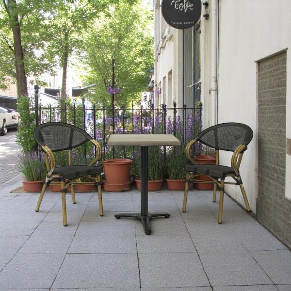 Cafépakke Paris 2 | Sort - Bild 3
