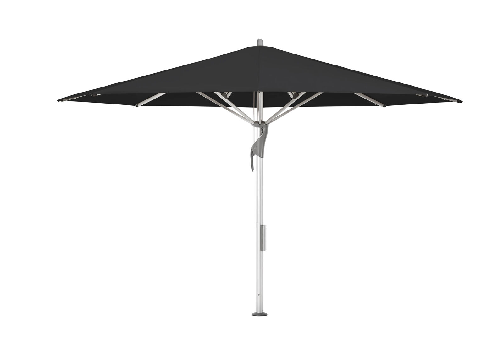 Fortello LED AKU Ø400m, uden frisekant