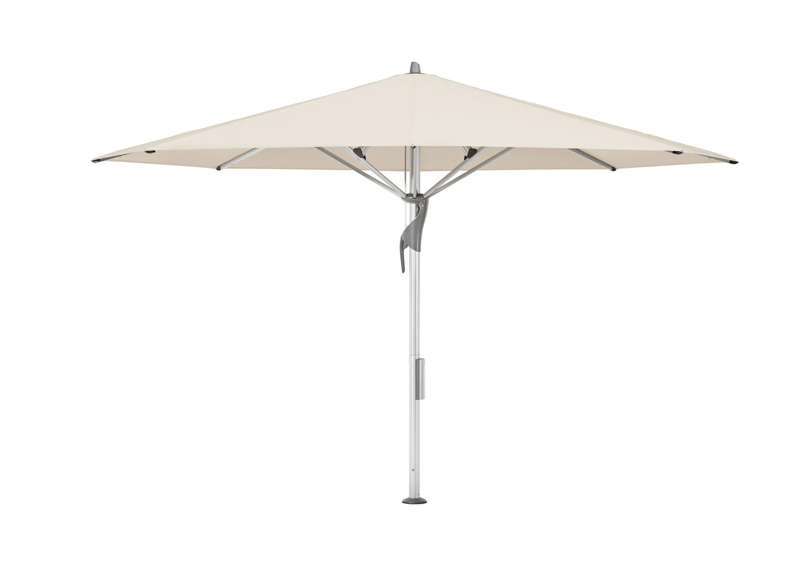 Fortello LED AKU Ø400m, uden frisekant