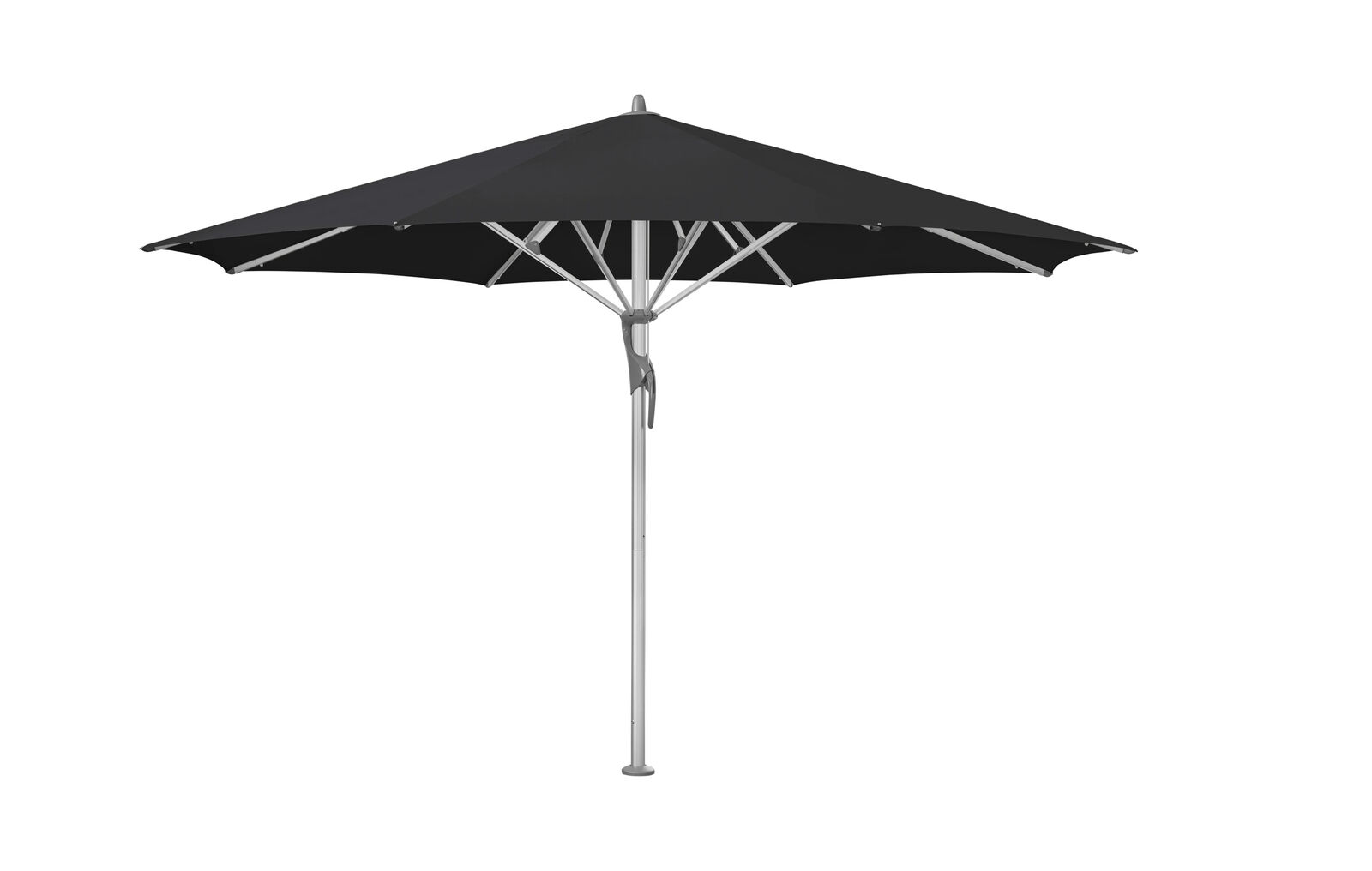 Fortello Ø400m, uden frisekant