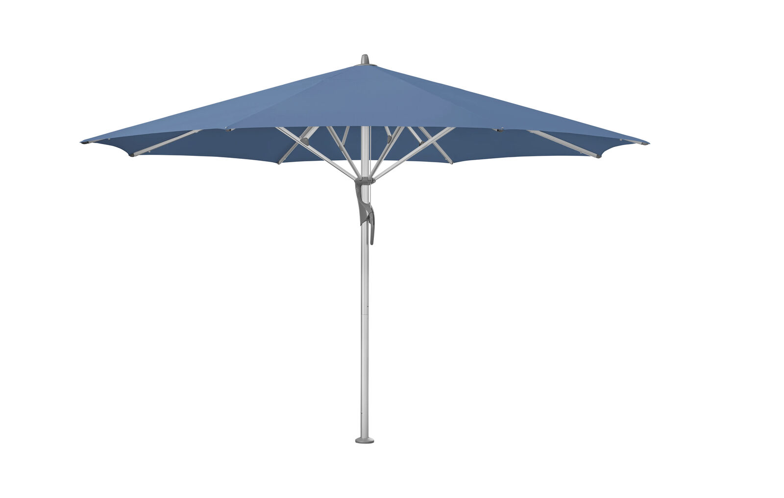 Fortello Ø400m, uden frisekant