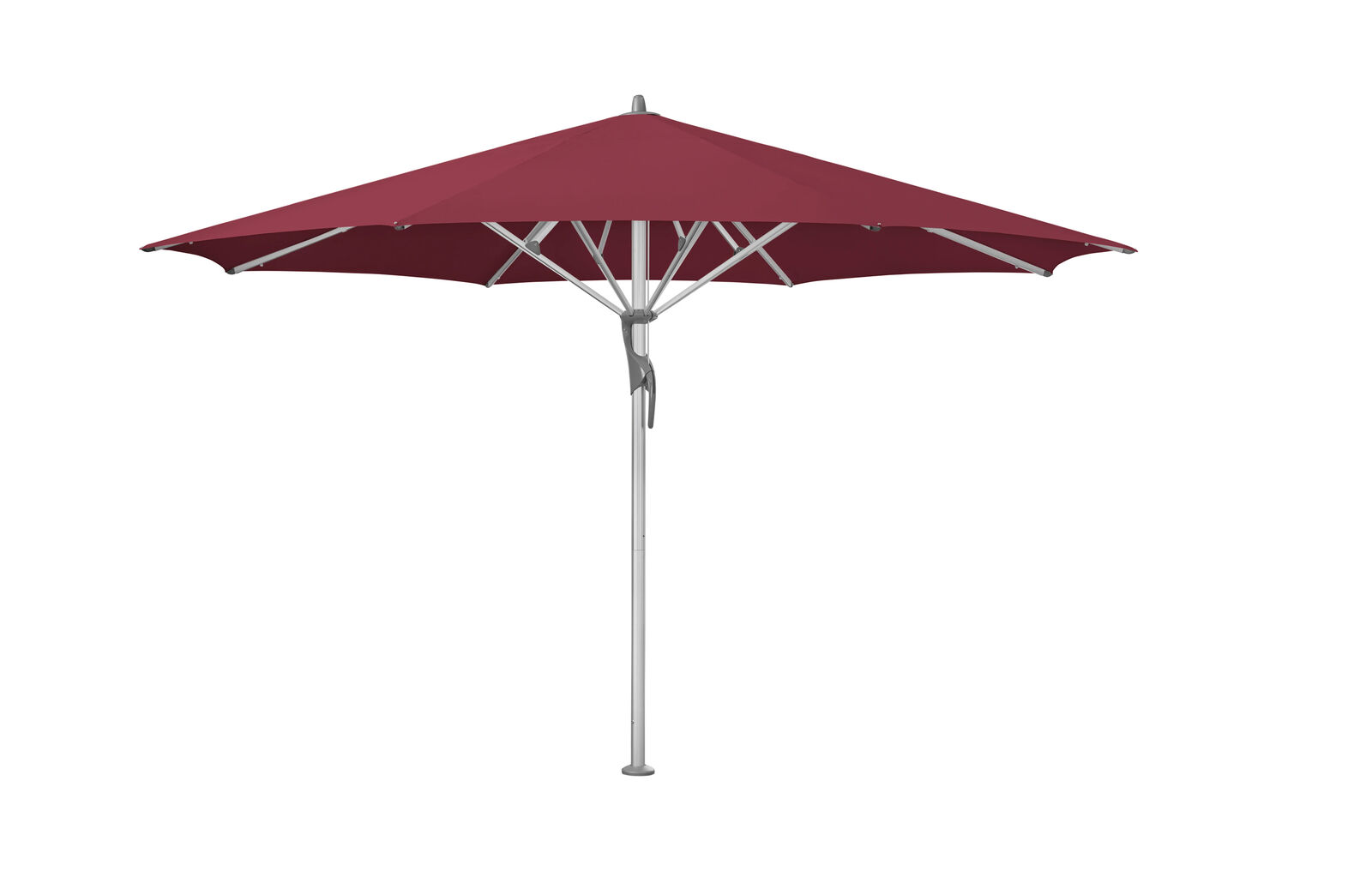 Fortello Ø400m, uden frisekant